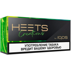 Стики Heets Creations Glaze