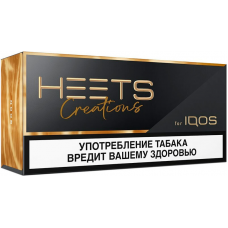 Стики Heets Creations Noor