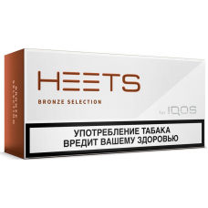 Стики Heets Bronze Selection