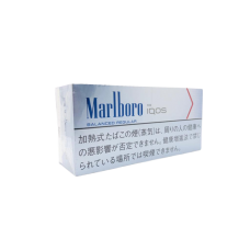 Стики Marlboro Balanced Regular