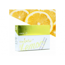 Стики Ccobato Lemon