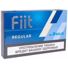 Стики Fiit Regular