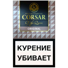 Сигареты Corsar Original