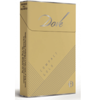 Сигареты Dove Compact Gold