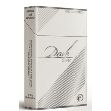 Сигареты Dove Silver King Size